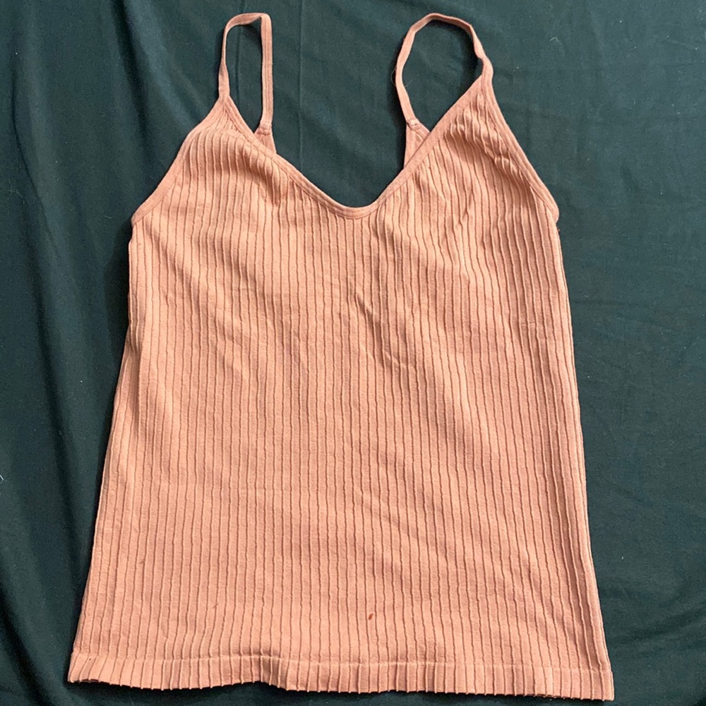 Express V-necked Cami